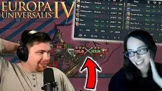 EU4: Imperial Ambition - Episode 17