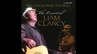 Mary Ellen Carter - Liam Clancy