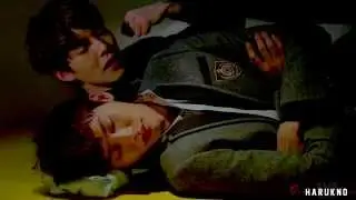 Heung Soo x Nam Soon |  I wanna be more than friends