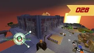 Minecraft FTB [Project Ozone 2: Reloaded] - 