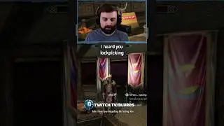 What Skyrim NPCs really think