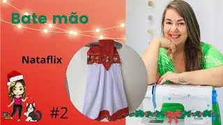 Bate mão passo a passo