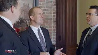 Barney McKenna and Olmstead PC