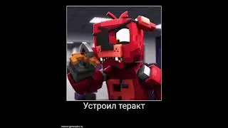 Коротко о везении Фиолетыча ❗ОСТОРОЖНО МАТЫ❗