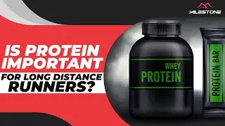 Complete Protein Guide For Long Distance Runners - Marathon Nutrition
