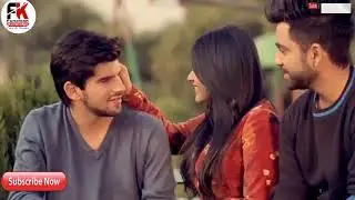 Haan Tu Hai - K.K - Jannat - whatsapp Video | best sad and love songs 2018