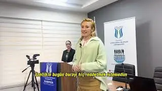 Okuldan keyif almazdım (TİCARET BENİM RUHUMDA VAR)