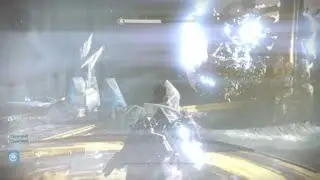 Solo HM Hunter Oryx 4 Round