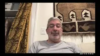ENM2020 - W42T1 - Course Wrap-Up