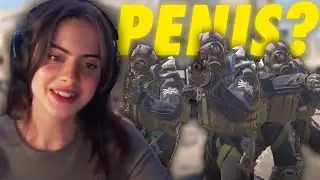 Yenuinley Having Fun in CS2