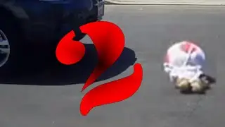 Toad's Mistake 2