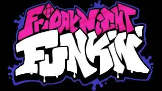 Friday Night Funkin' OST - homer simpson secret song