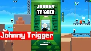 Johnny Trigger - Best Game In 2020