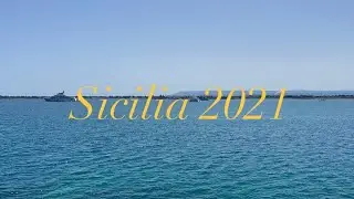 Sicilia 2021 (Italia)
