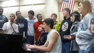 Don't Stop Believin' [Take2]