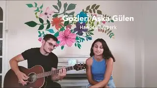 Gözleri Aşka Gülen (Cover)