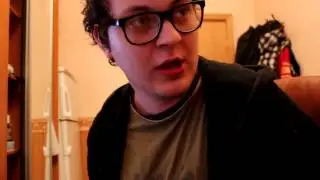 Я тебе ебальник разобью, понял? ебальник