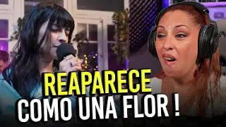 CAZZU CONFIRMA que Aún LE DUELE con  CANCIÓN de SELENA!! Vocal coach reaction & analysis