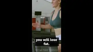 Fat Loss Explained in 45 Seconds