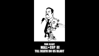 Paul Blart Mall Cop 3 - Till Death Do Us Blart - Part 1
