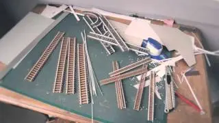 Making of générique “Les aventuriers de l’art moderne”