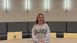 gemeente Doetinchem | Kinderburgemeester Sophie Wissing zoekt opvolger!