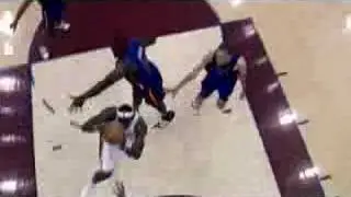 TNT NBA Playoffs 2008 - Amazing