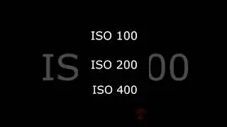 ¿Que son los pasos de ISO? #shorts