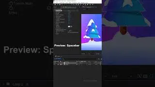 CC Snowfall | After Effects Tutorial