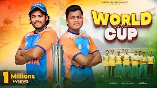 T20 World Cup Final 2024 // 