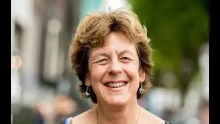 Live stream with Bev Jackson