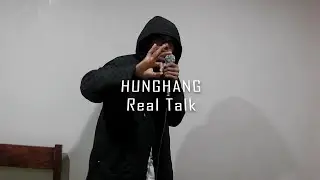 HUNGHANG 16 Bars - jhereya ( MoroBeats)