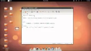 Linux Kernel Module Programming - 03 Coding, Compiling the Module