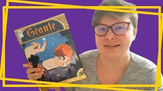 Bilan culture - des BD, des romans, des podcasts et des séries !