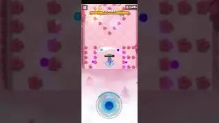 (Archero) I was able to clear sweet proposal using a level 4 saw blade.