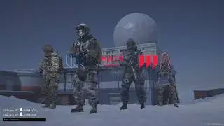 Сборник видео и скриншотов. Caliber