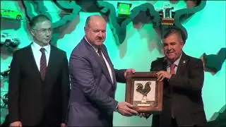 Polesie TR Açılış Töreni // Polesie TR Opening Ceremony  - 2020
