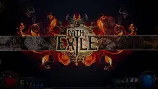 Path of Exile. 