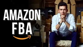 Amazon FBA Schritt für Schritt (Wie es heute funktioniert)
