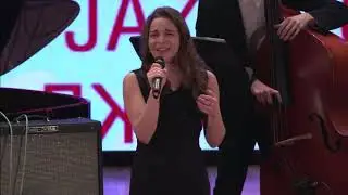 Анна Иванова - Work song