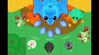 mope io best coin farming techniques