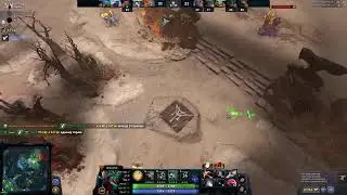 Dota 2: играем на 2к
