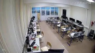 Квалифицированный отбор 12-14 лет