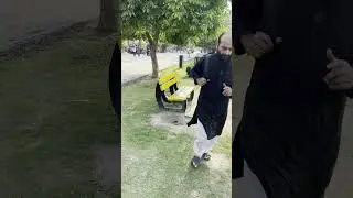 Goli Matt Marna 😡😁 | Suspense 😁| Comedy 😁| Plan choput ker dia | End Dekhna | Umer izhar