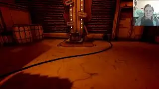 tackling batim again but i have friends this time