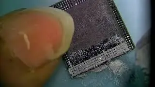 How TO Reboll CPU/RAM/UFS/EMMC Samsung A/G/F/M/J Series Reboll Dead/Logo/Bootloop Fix Set Alive Easy
