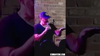 How I lost IT | Stand-up comedy | #shorts #comedy #standupcomedy #comedian #standup #starwars