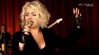 Kim Wilde - Sleeping Satellite (Ritsatv Remastered)