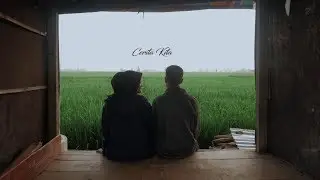 Cerita Kita (shot with Canon 550D + Lumix g7k)