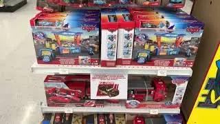 Instore Finds (Hot Wheels, Matchbox, Disney, Action Figures)
